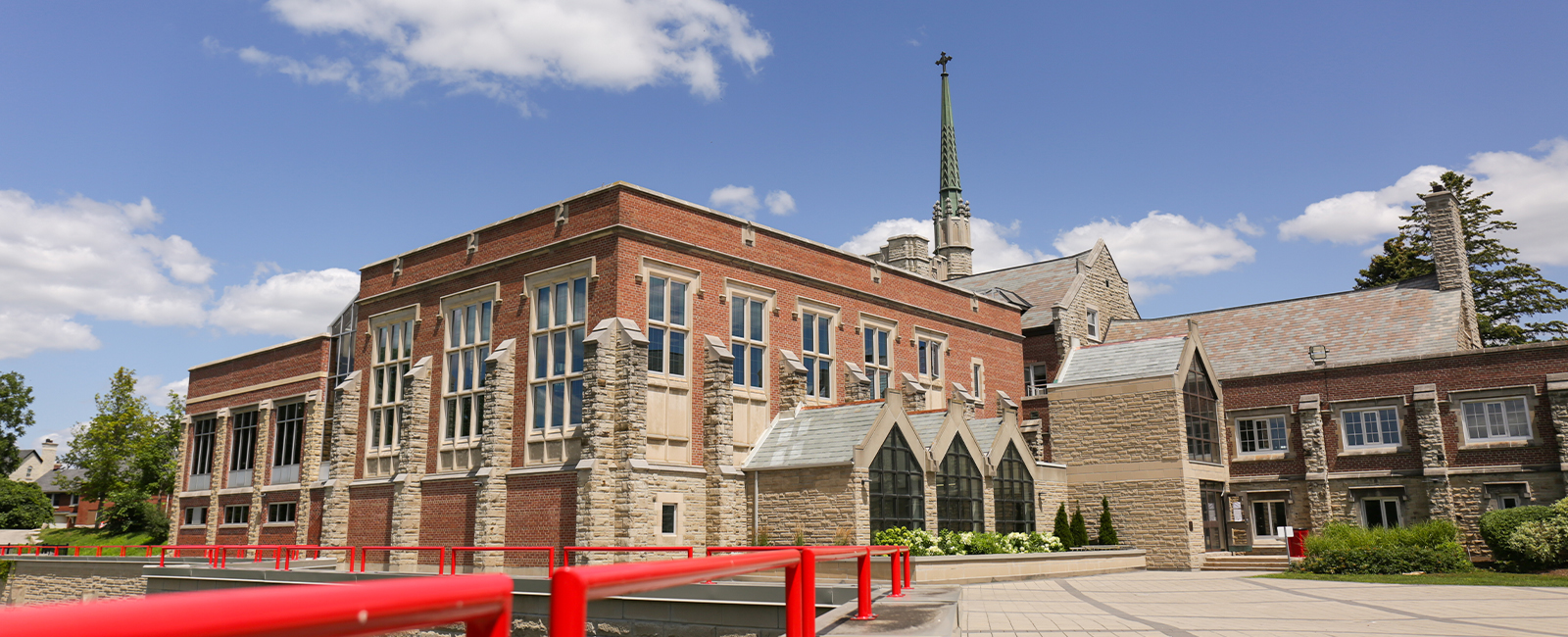 The Huron Experience Huron University