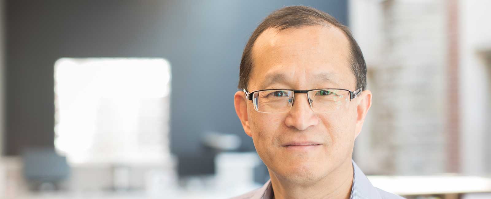 Jun Fang, PhD - Huron University