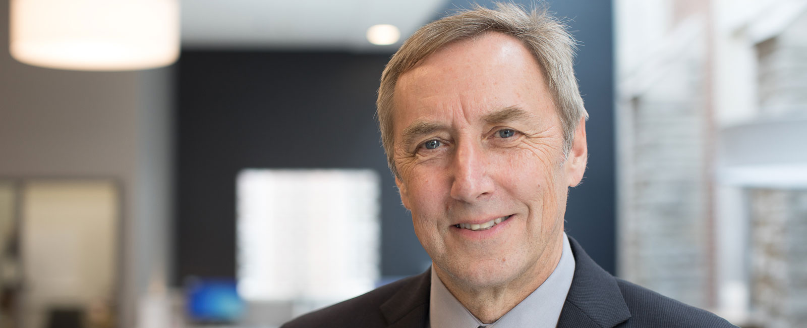 Neil Bradford, PhD - Huron University