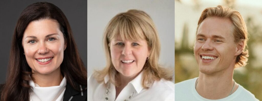 2026 Alumni Award Recipients