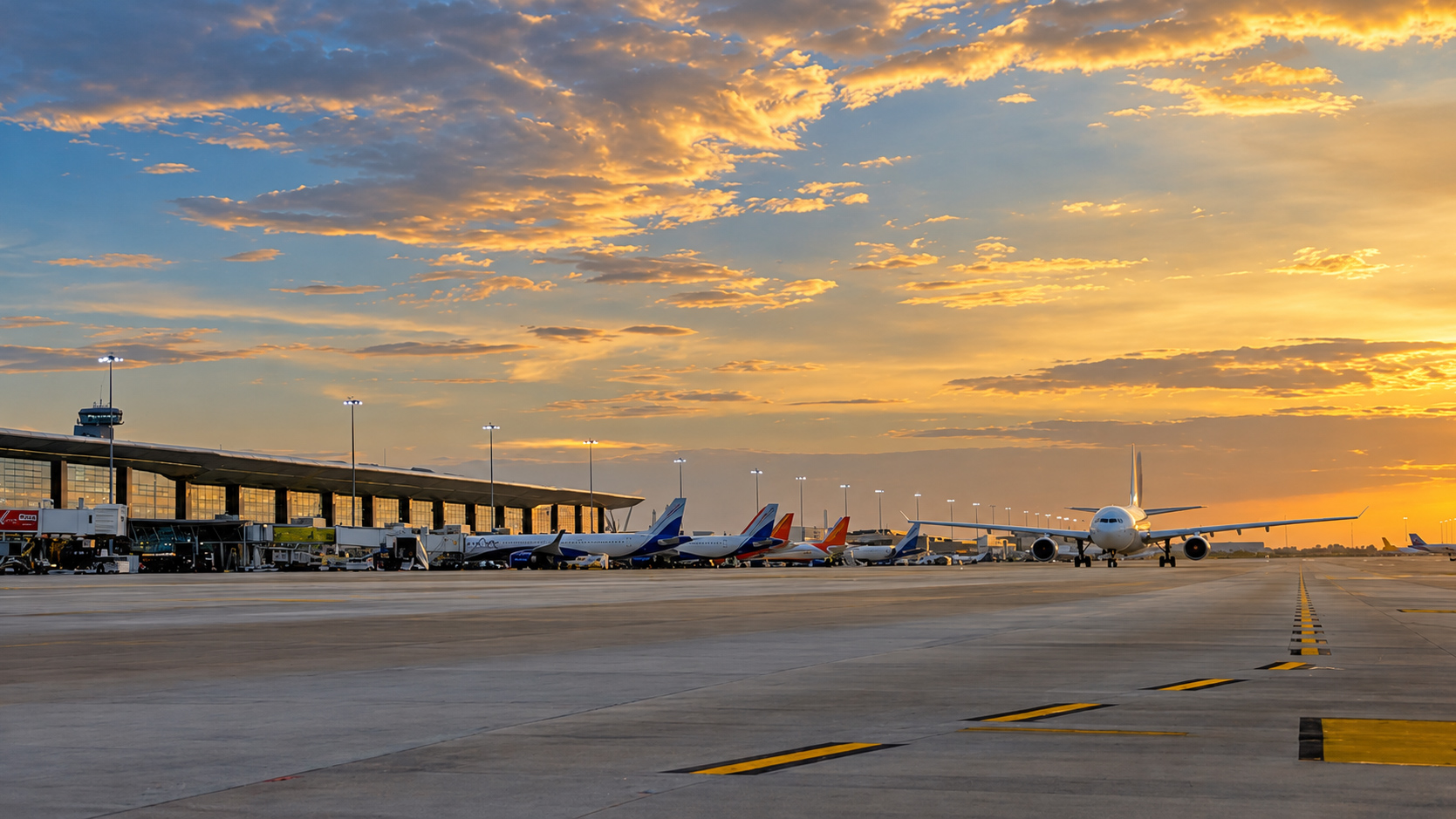 BIAL Airport Photos-3