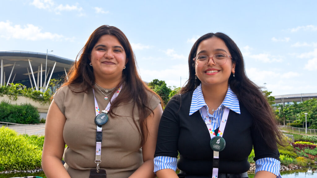 BIAL Student Interns