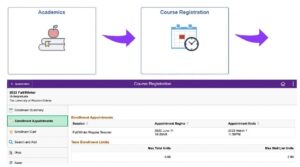Course Registration - Huron University