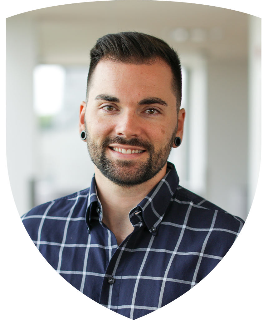 Richard Bloomfield, Assistant Professor, MOS Program