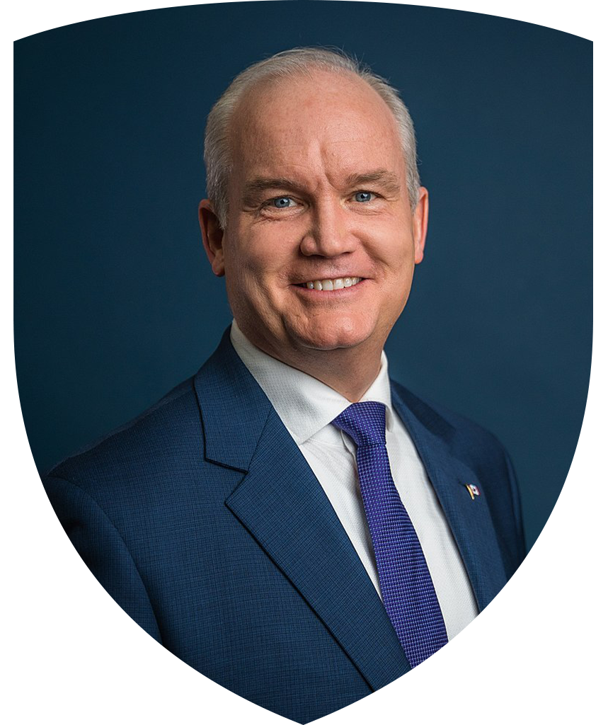The Honourable Erin O’Toole