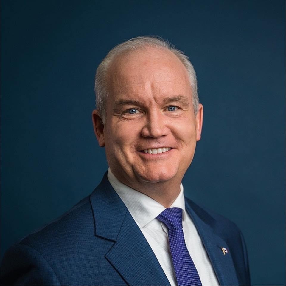 Huron University Welcomes The Honourable Erin O’Toole