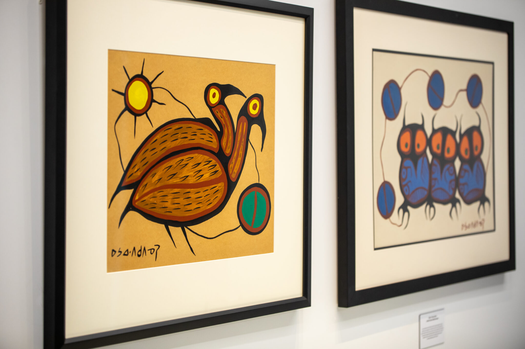 Exploring Truth and Reconciliation Through the Indigenous Art Path at ...