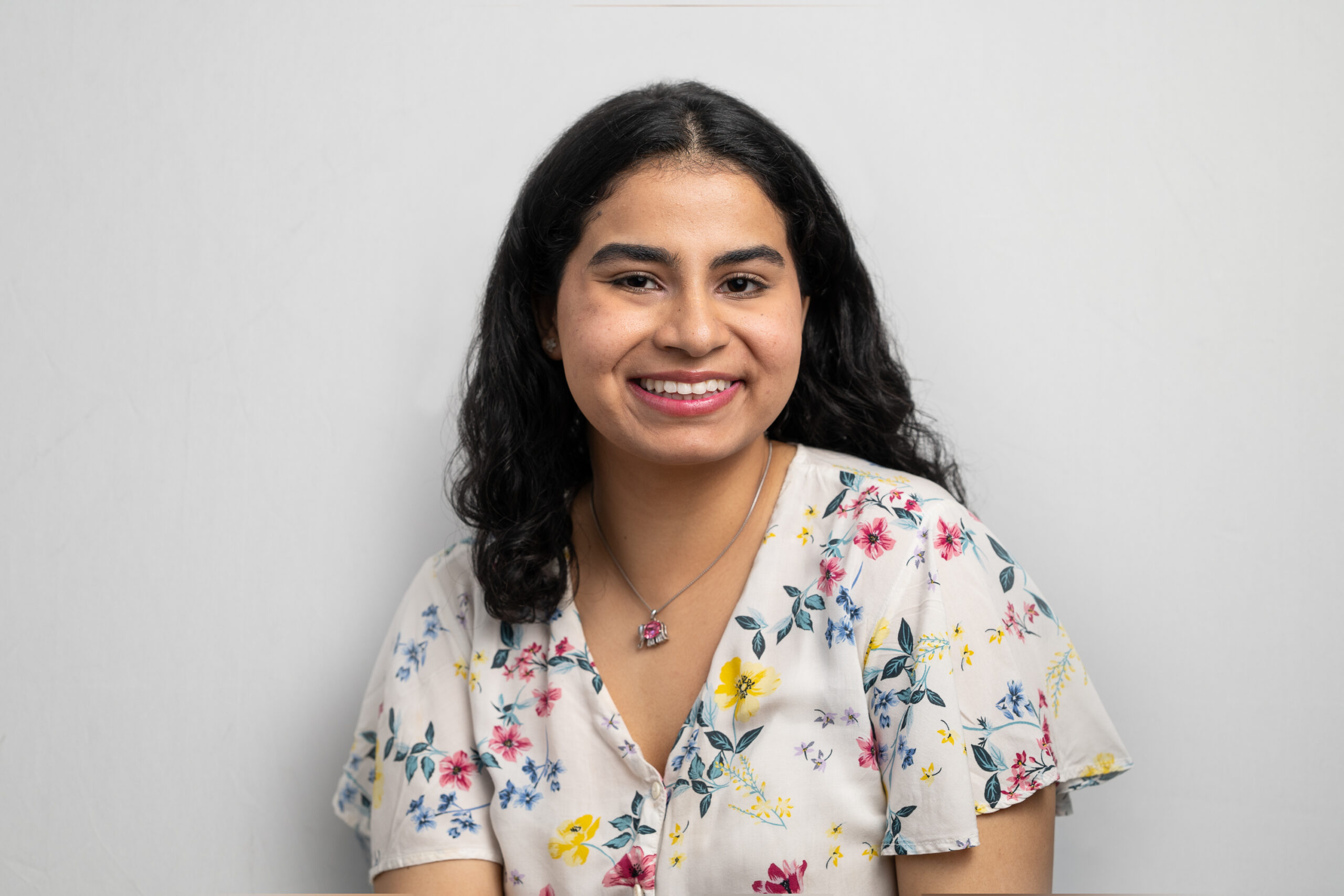 McCall MacBain Scholarship Finalist Iqra Devlani