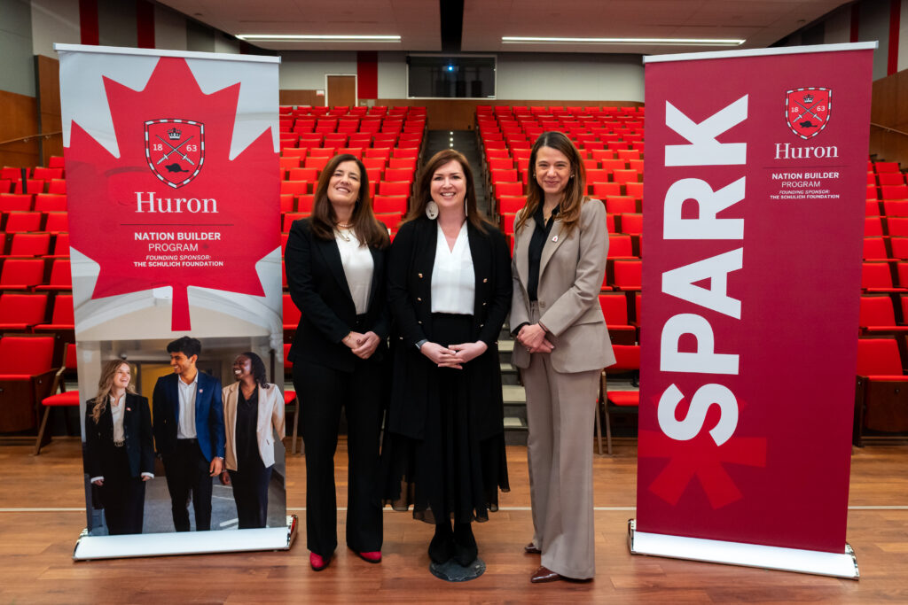 Gillian Riley, Kate Graham, PhD, and Anique Asher