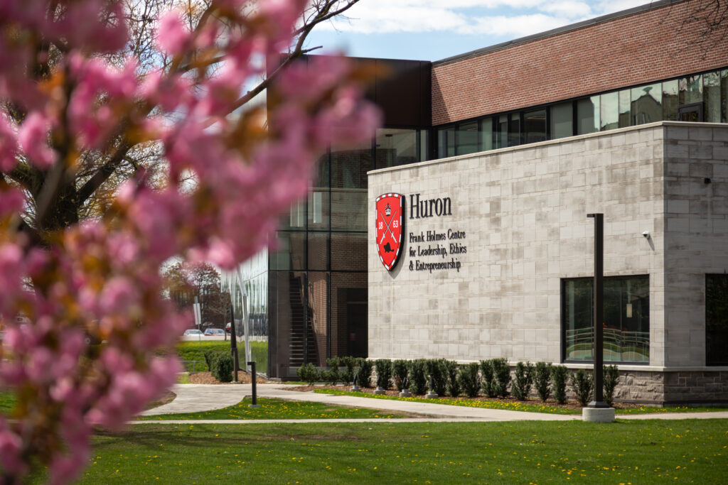 Spring-Campus-Photo