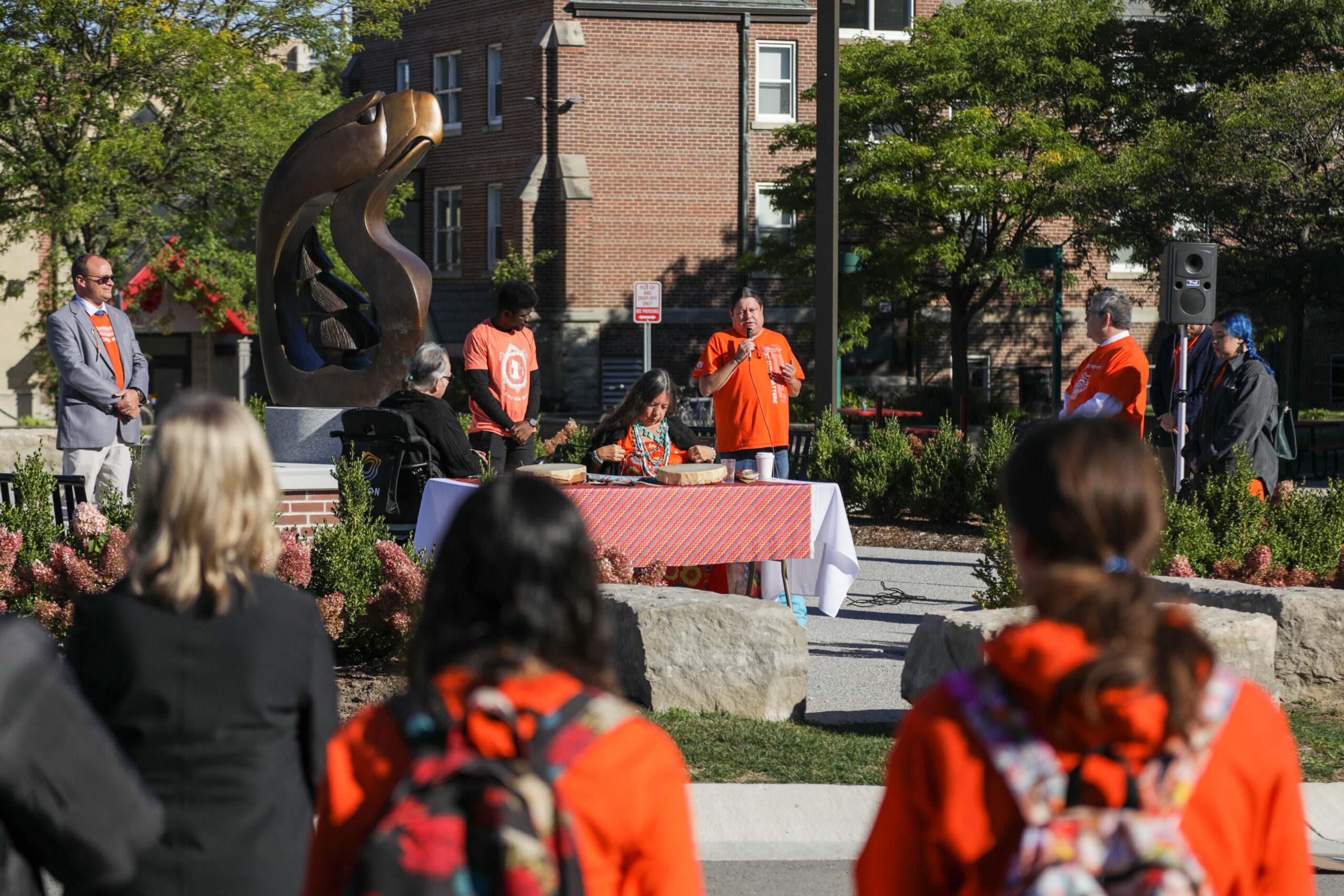 Truth and Reconciliation Day