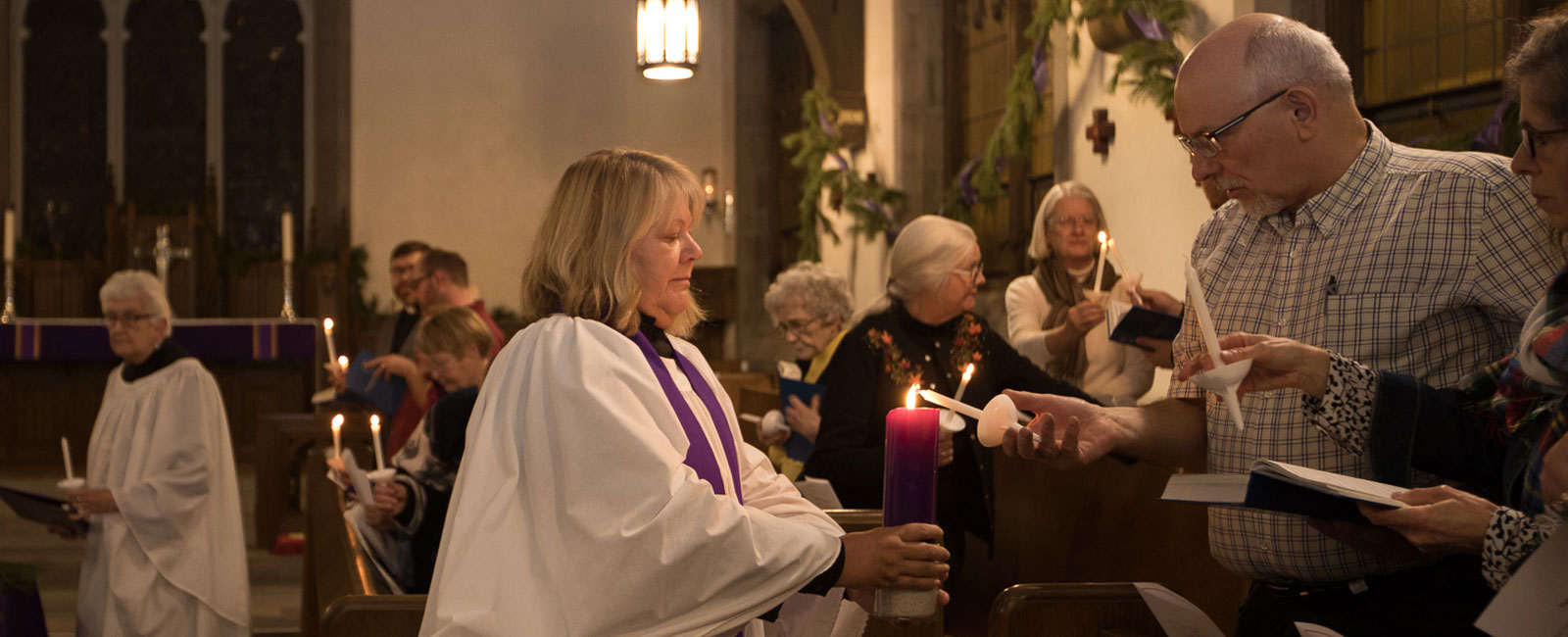 Divinity Subject Major and Minor in Religion and Theology - Huron University